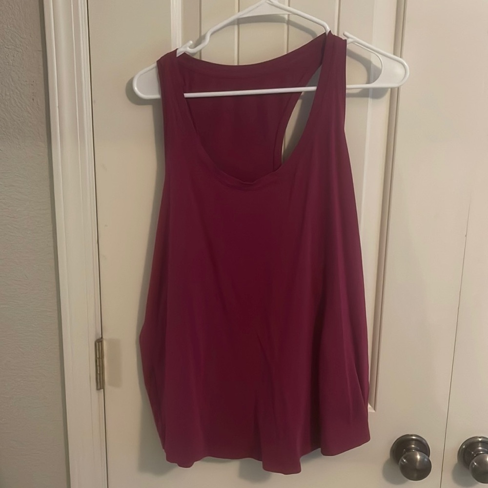 Lululemon Love tank